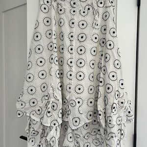 Atelier Rare Toggery Skirt, Lagenlook!🖤